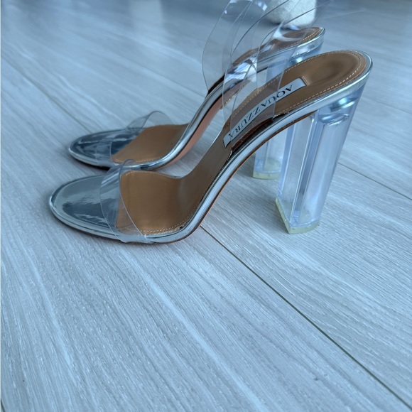 Aquazzura So Nude sandals - Picture 5 of 6